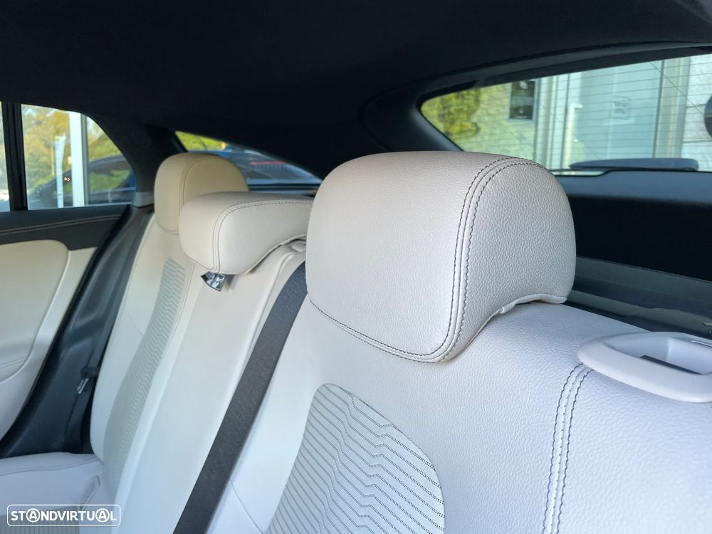 Mercedes-Benz CLA 180 d Shooting Brake Progressive Aut. - 26