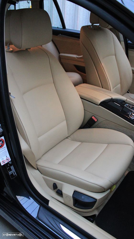BMW 520 d Aut. Luxury Line - 17
