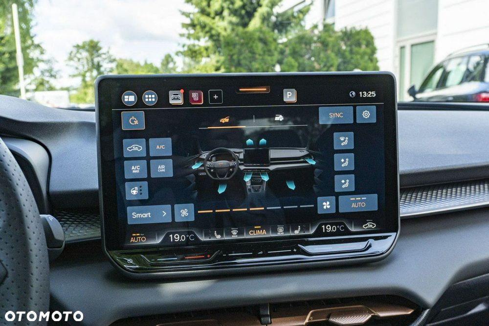 Cupra Terramar 2.0 TSI 4Drive Advantage Edition DCC DSG - 31