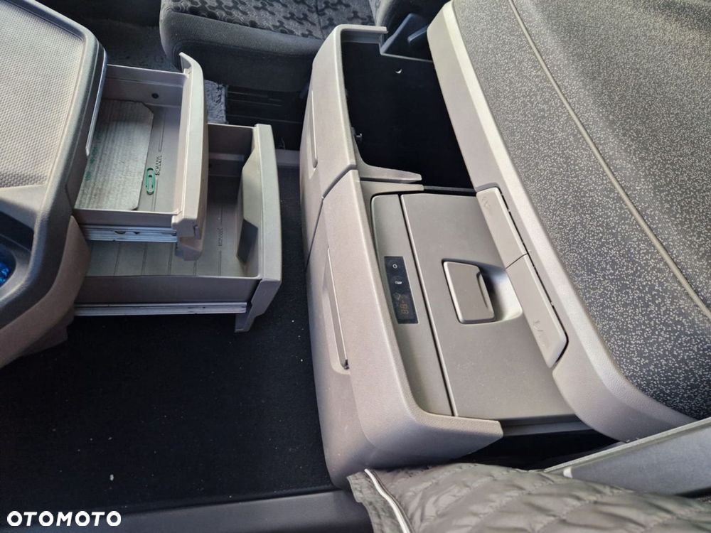 Scania R450A4x2NA 4 PODUSZKI - 12