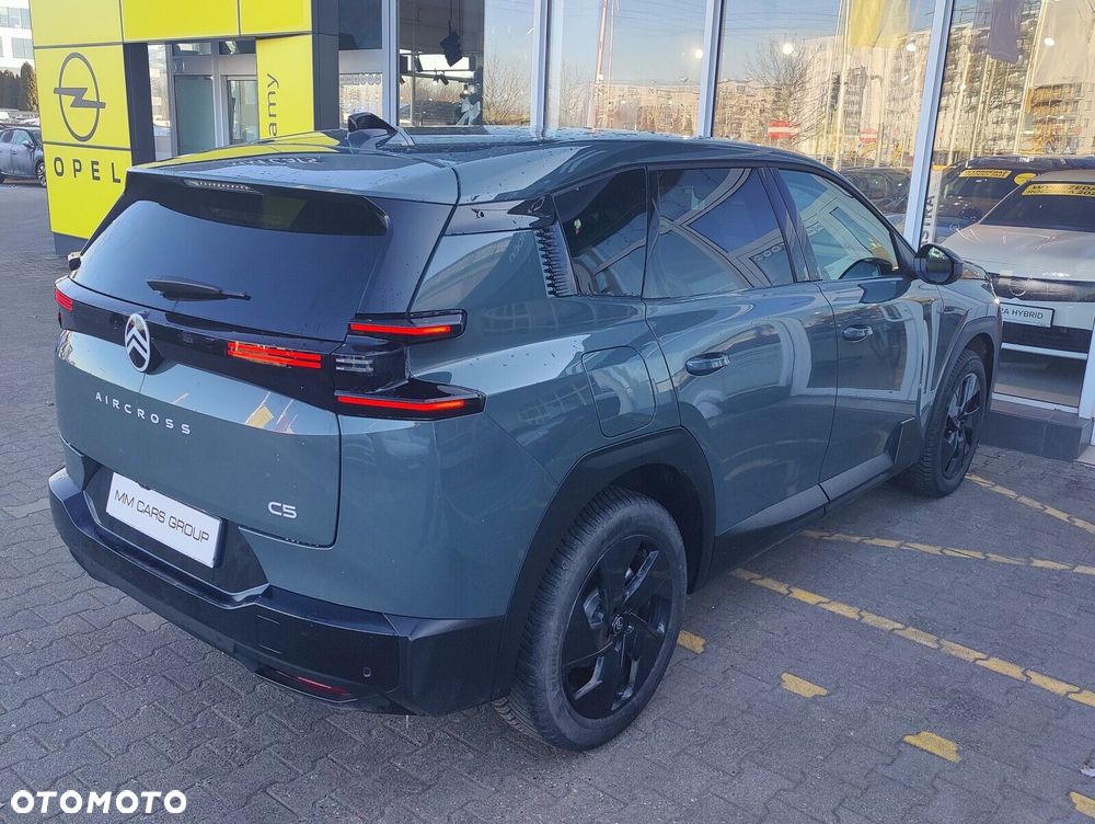 Citroën C5 Aircross - 4
