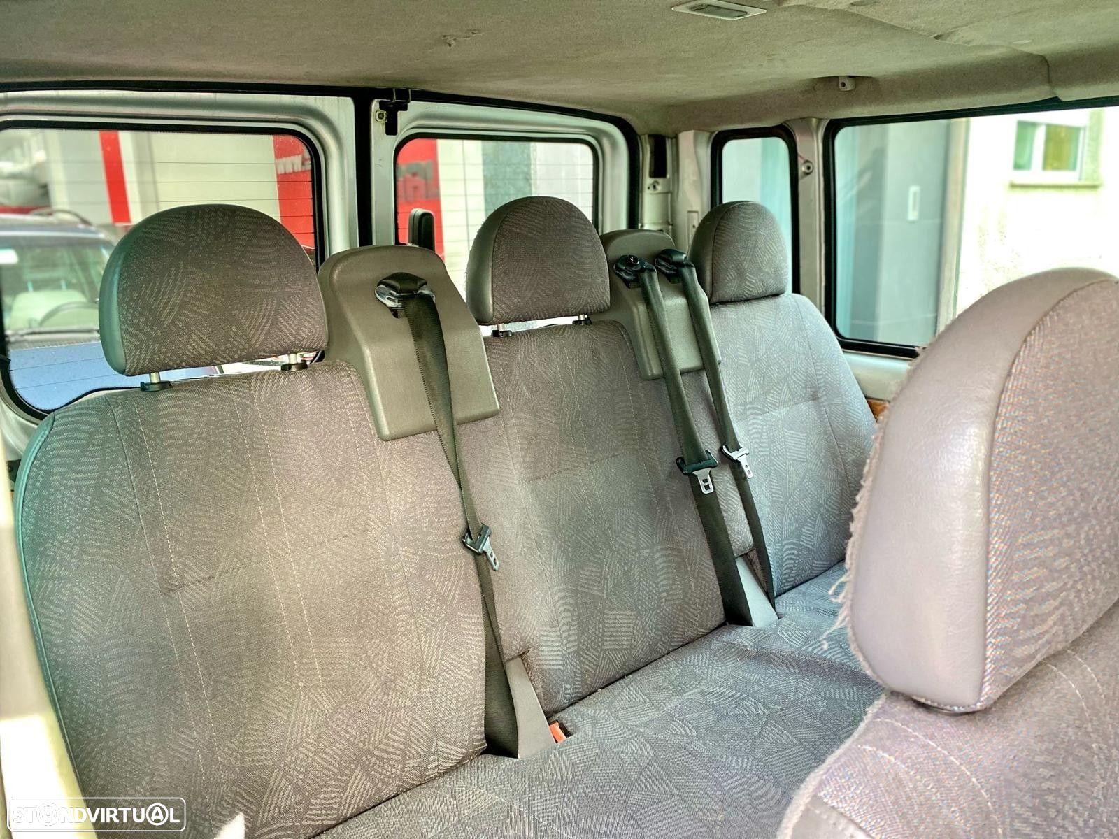Ford Transit 300S 2.0 TDdi TN - 27