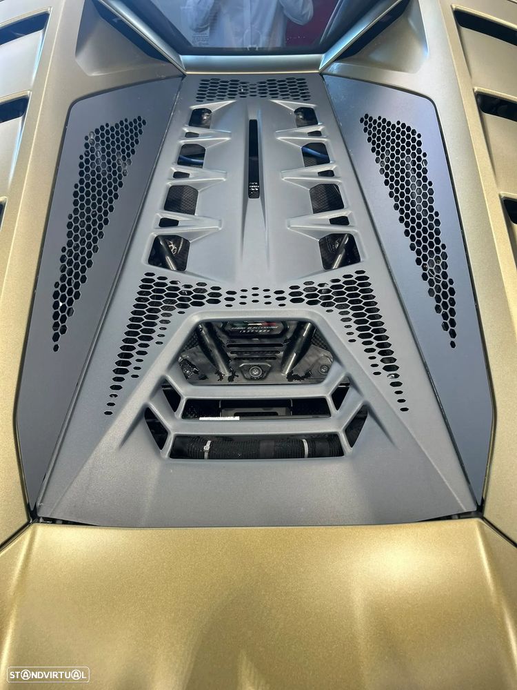 Lamborghini Temerario Standard - 13