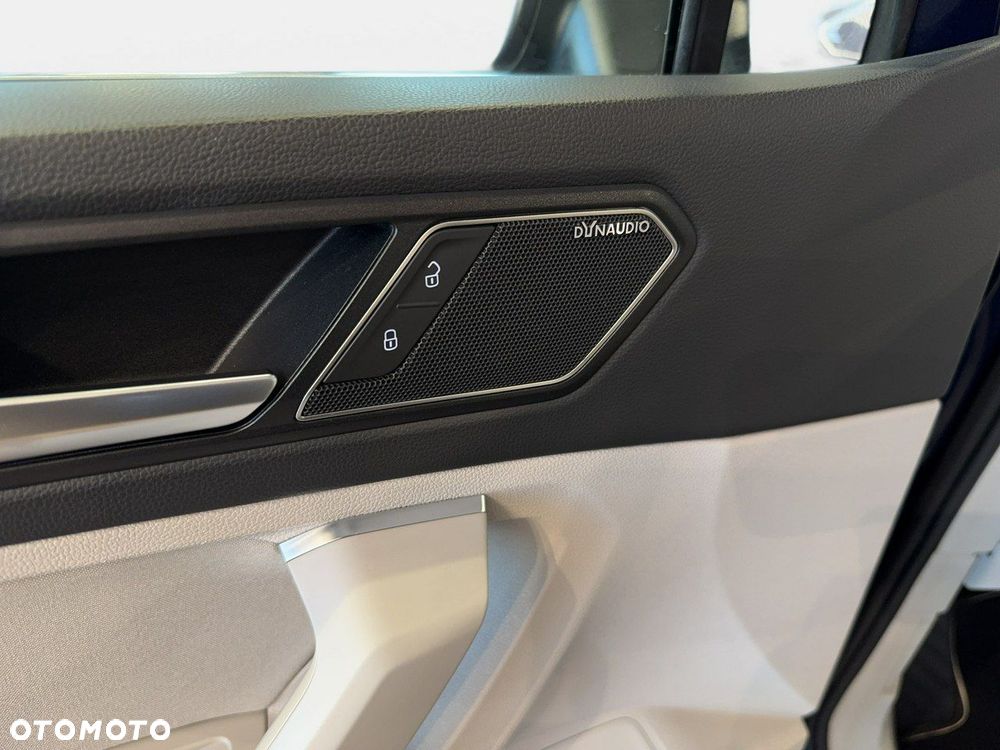 Volkswagen Tiguan - 37