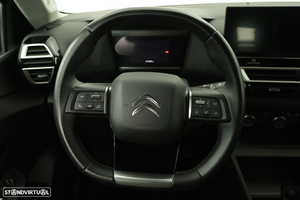 Citroën C4 1.2 PureTech Plus - 14