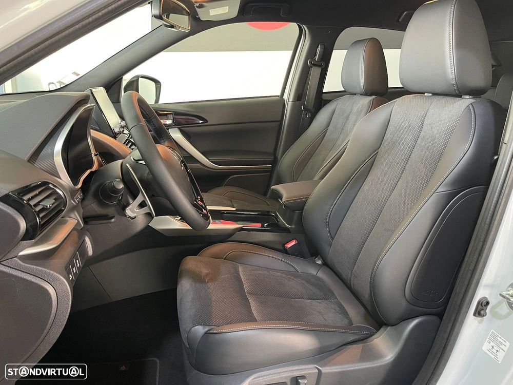 Mitsubishi Eclipse Cross 2.4 PHEV eStyle - 7