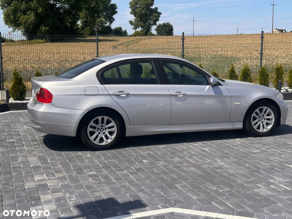 BMW Seria 3 - 11
