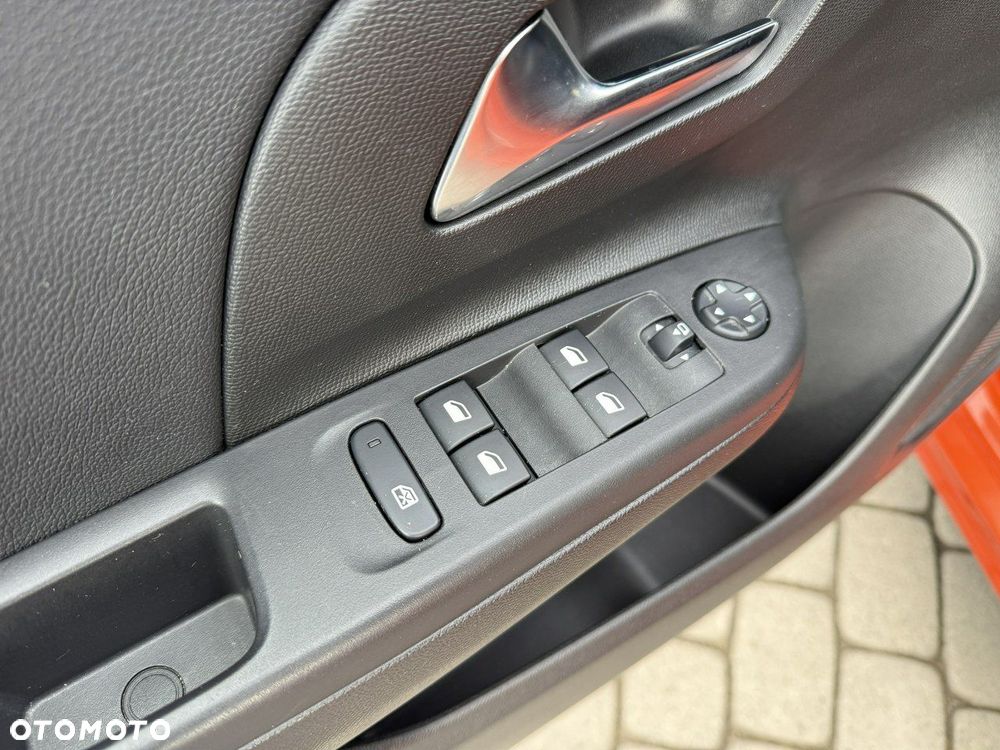 Opel Corsa 1.2 Direct Injection Turbo Start/Stop Elegance - 27