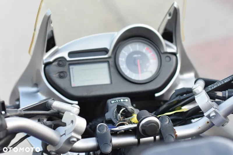 Honda Transalp - 30