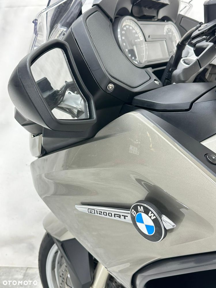 BMW RT - 23