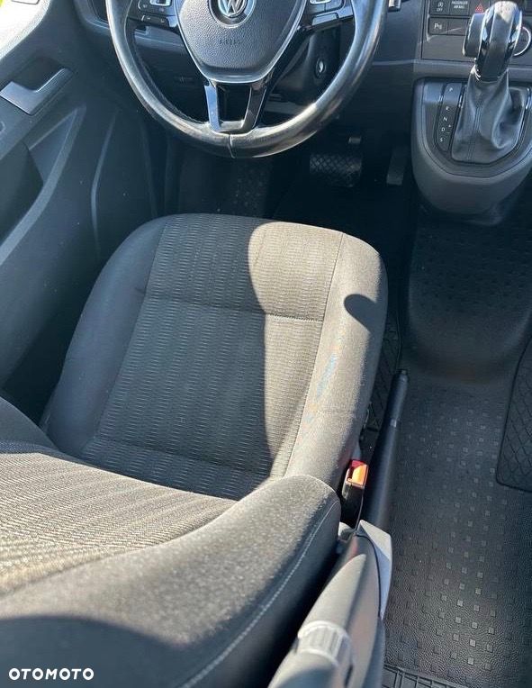 Volkswagen Caravelle 2.0 BiTDI L1 Trendline DSG - 22