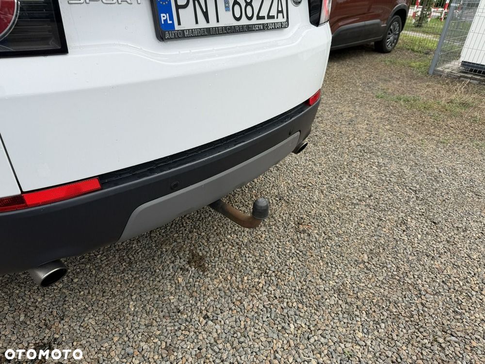 Land Rover Discovery Sport - 39