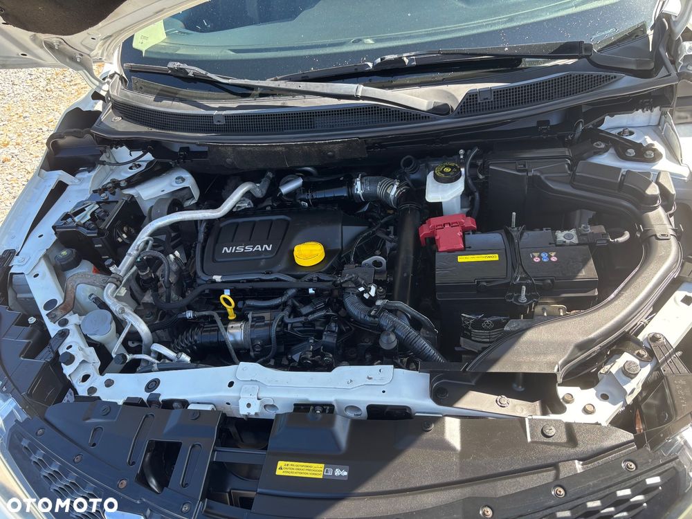 Nissan Qashqai 1.6 DCi 4x4 Tekna - 17