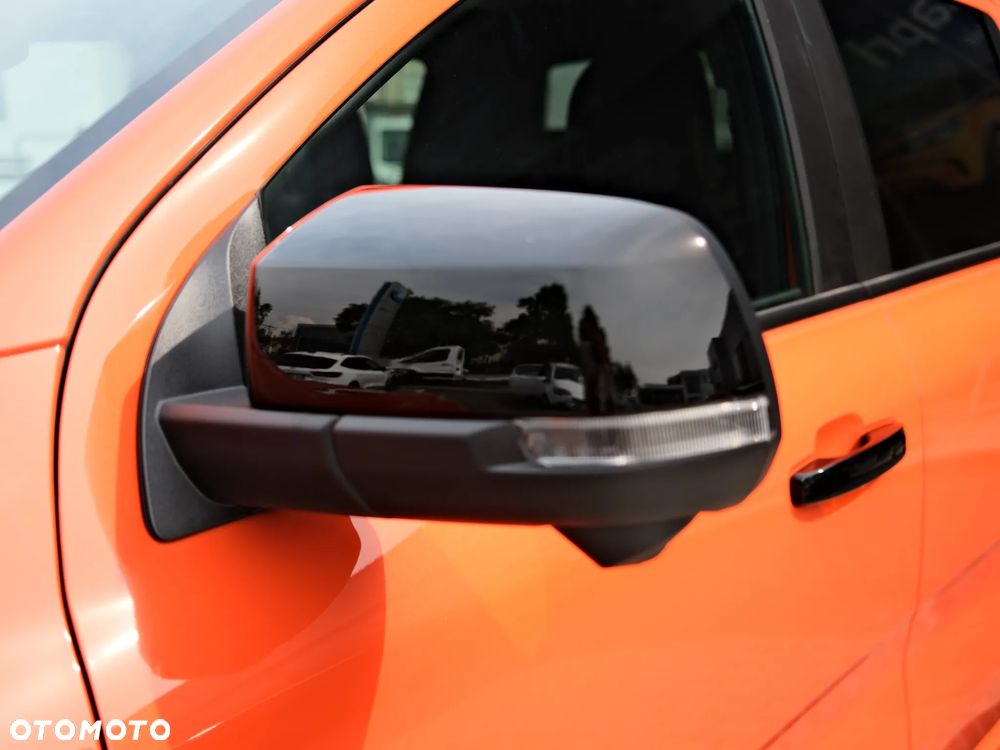 Ford Ranger 2.3 EcoBoost PHEV e-4WD DC Wildtrak - 17