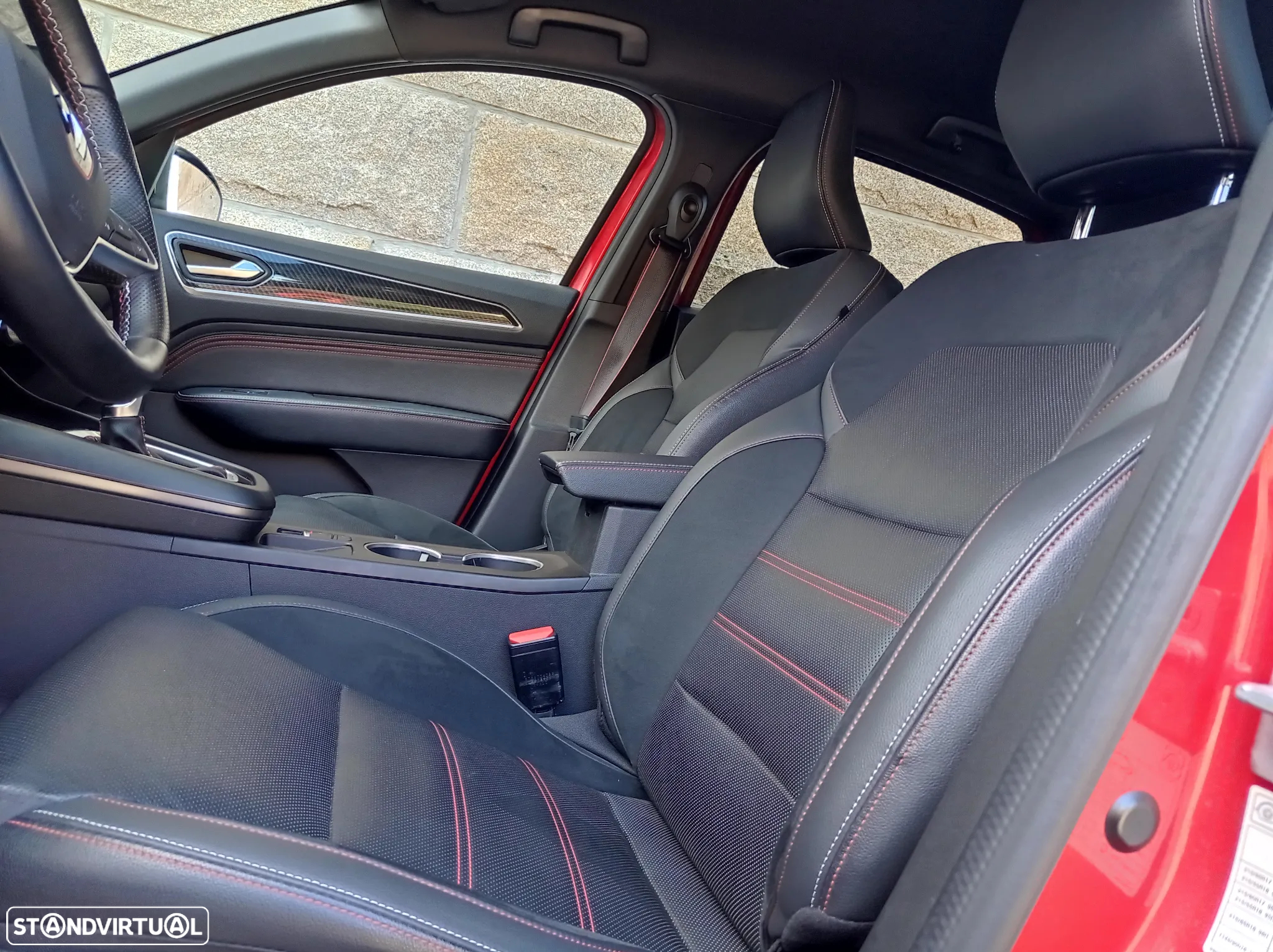 Renault Arkana 1.3 TCe R.S.Line EDC - 19