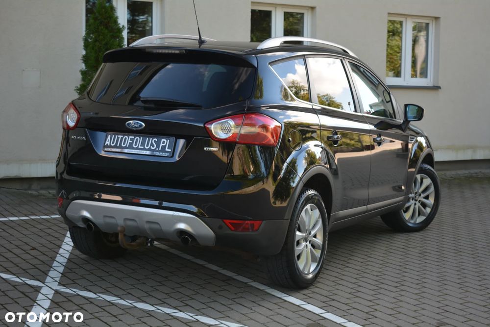 Ford Kuga - 17