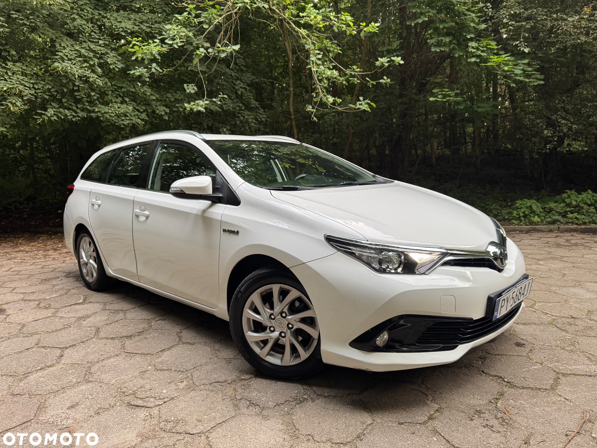 Toyota Auris - 17