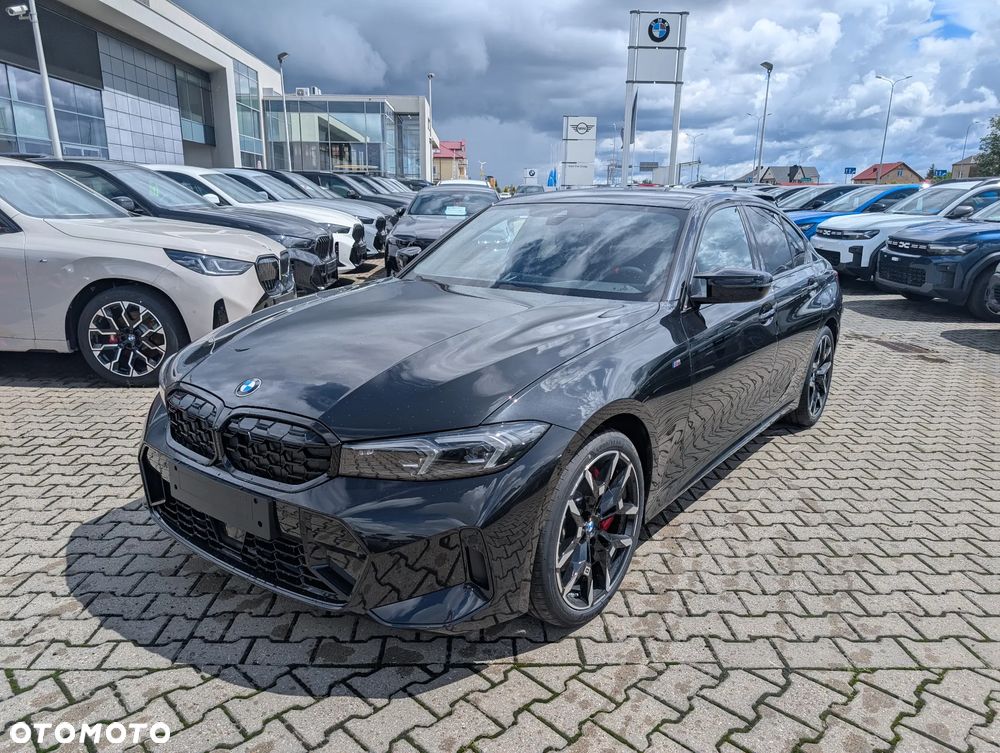 BMW Seria 3 - 1
