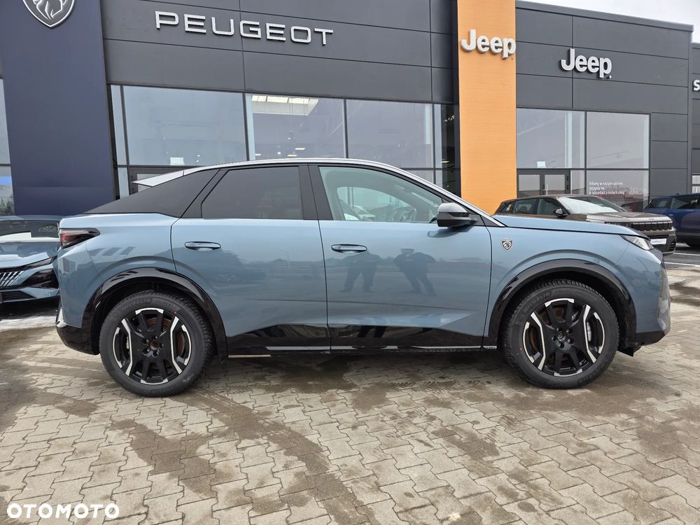 Peugeot 3008 97kWh GT - 5
