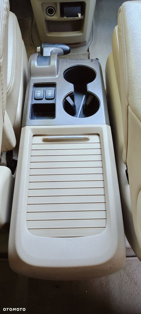 Honda CR-V 2.0 Executive - 12