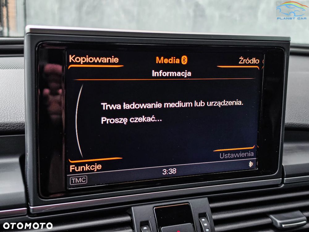 Audi A6 Limousine 3.0 TDI DPF quattro S tronic sport selection - 31