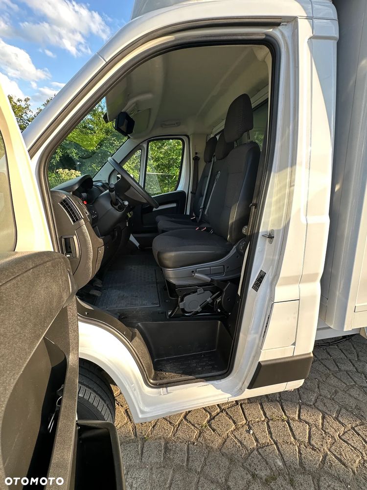Opel Movano - 15