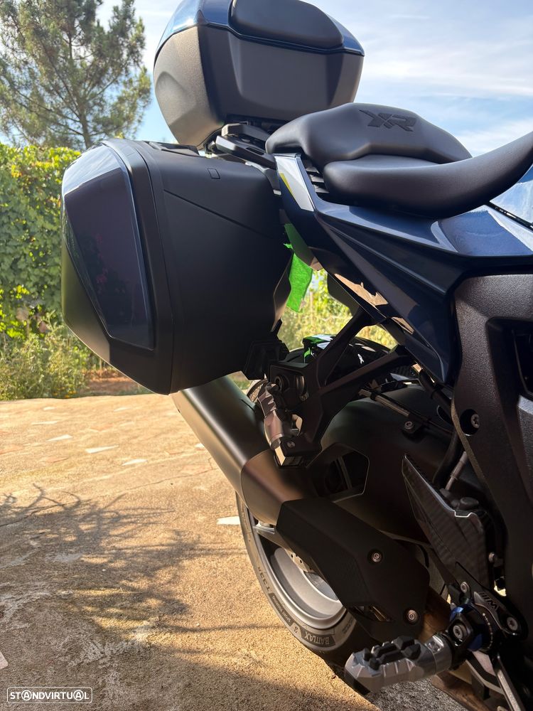 BMW S 1000 XR S1000XR - 23