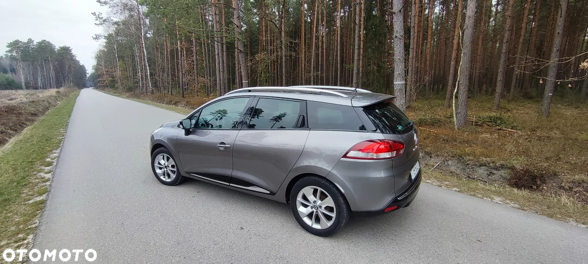 Renault Clio 1.5 dCi Energy Limited - 3