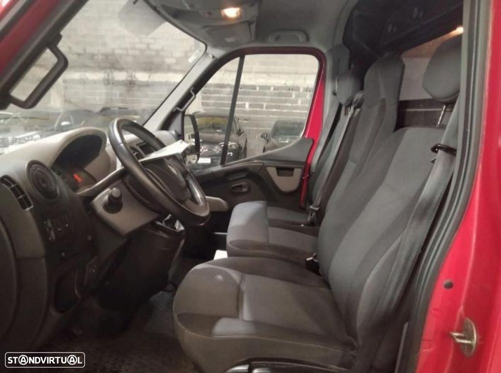 Renault Master - 3