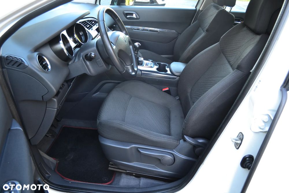 Peugeot 3008 HDi FAP 110 Tendance - 18