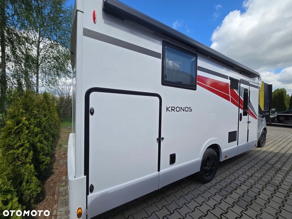 Ford Transit - 2