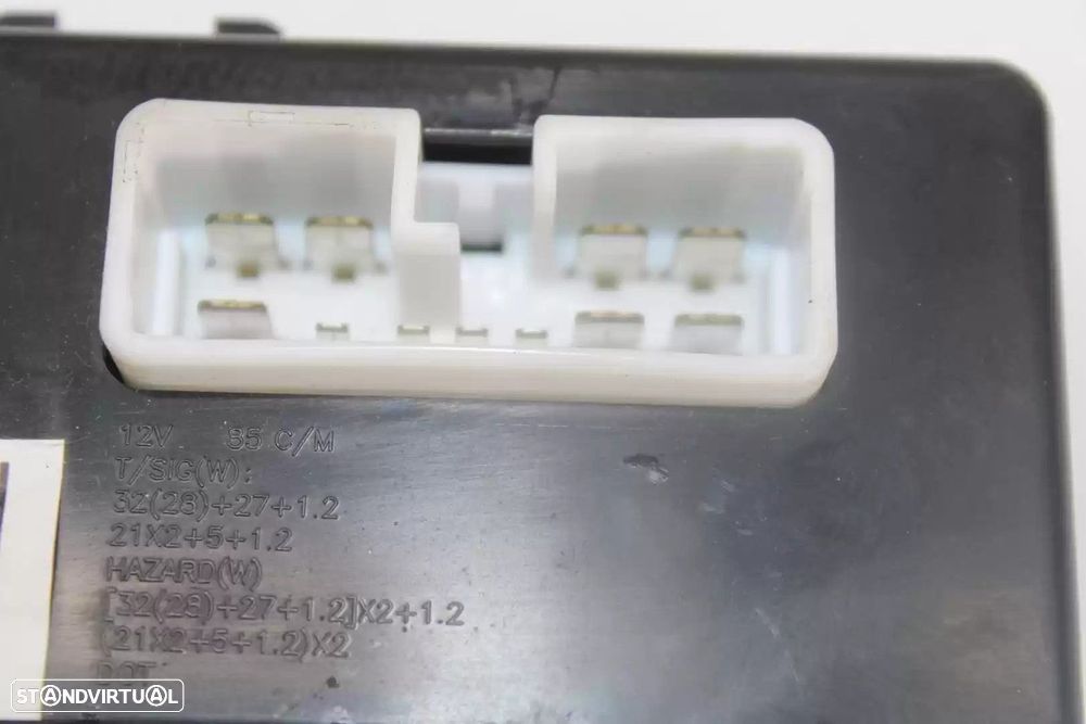 MODULO ELECTRONICO HYUNDAI SANTA FÉ II 2007 -952302B230 - 2