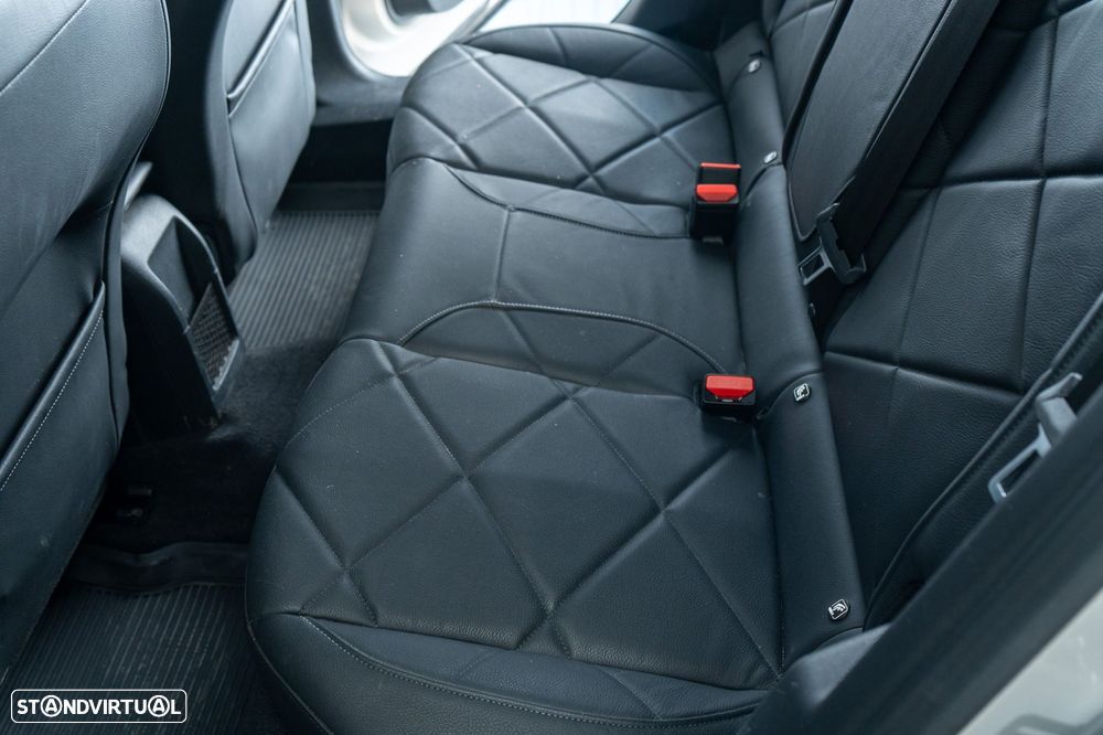 DS DS3 Crossback E-TENSE SO CHIC - 8