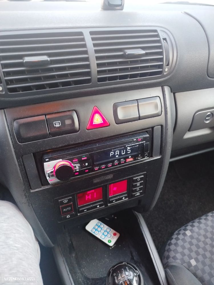 Audi A3 Sportback - 16