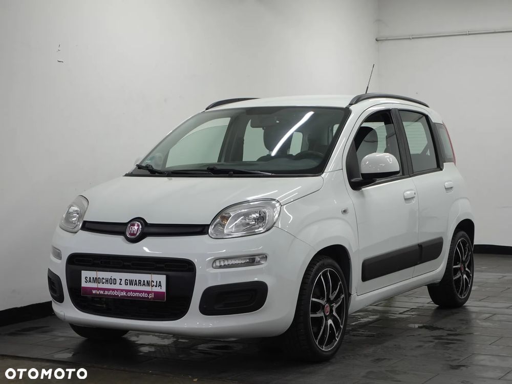 Fiat Panda 1.3 Multijet Start&Stopp Lounge - 1