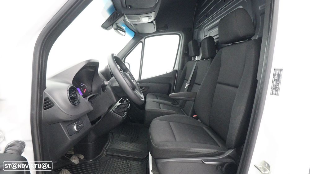 Mercedes-Benz Sprinter 315/43 - 14