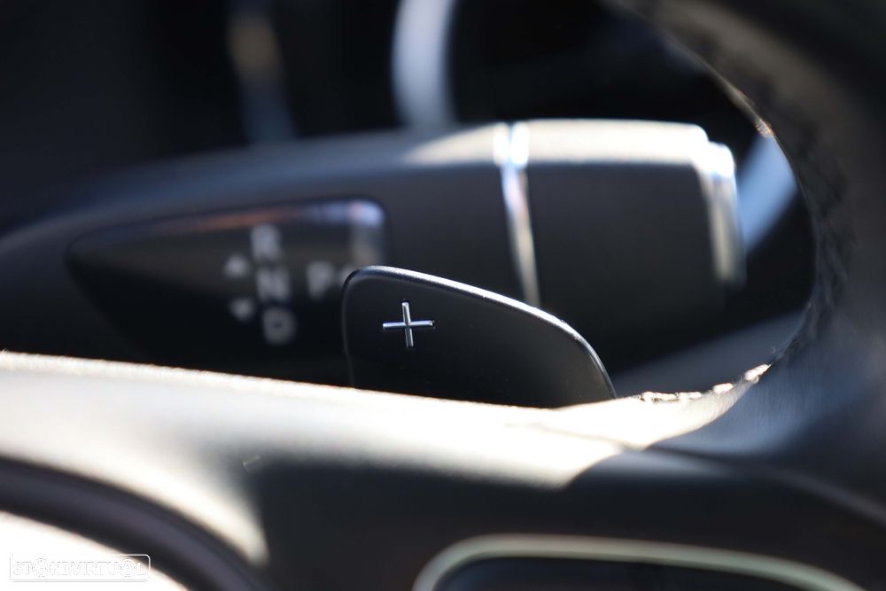 Mercedes-Benz C 180 BlueTEC Avantgarde Aut. - 21