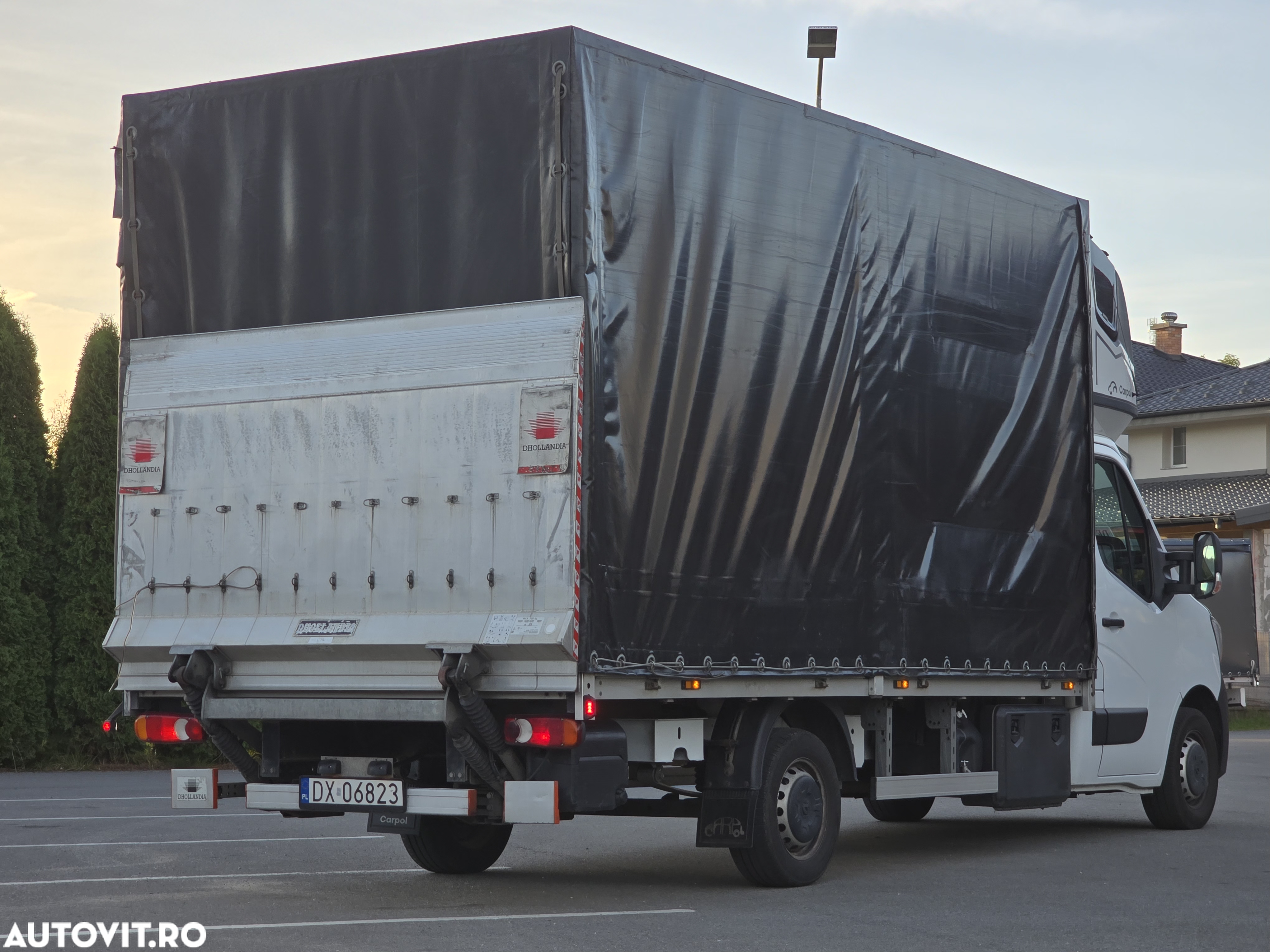 Renault Master - 4