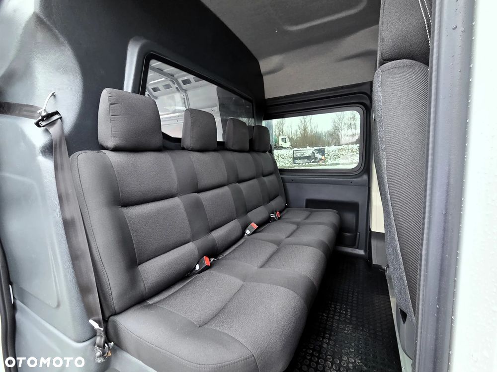 Peugeot L3H2 Brygadowy - 18