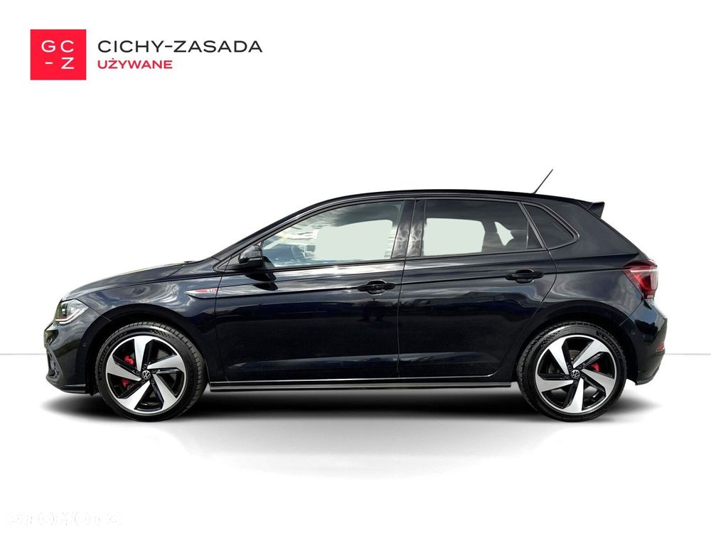 Volkswagen Polo 2.0 TSI GTI DSG - 8
