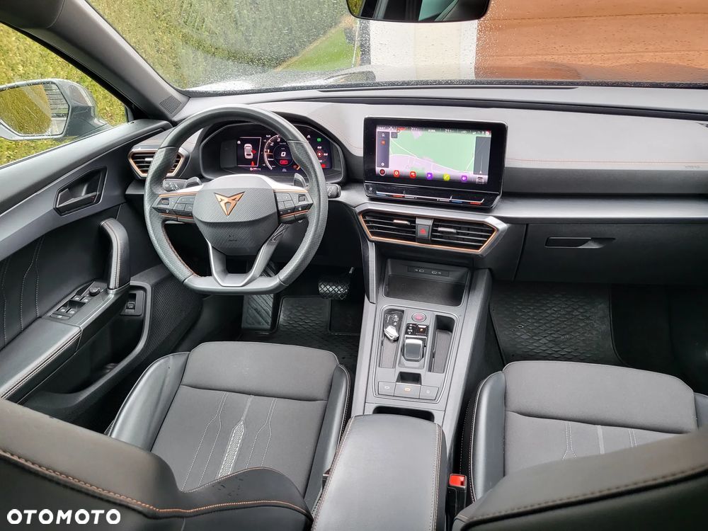 Cupra Formentor - 27