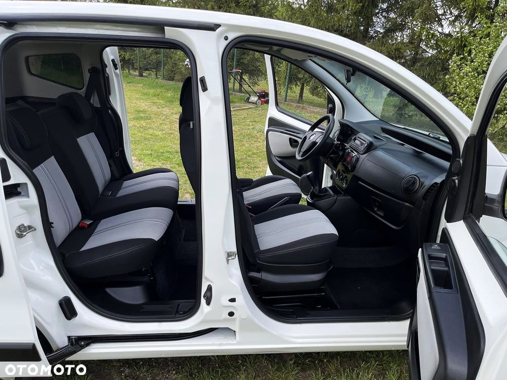 Fiat Qubo - 8