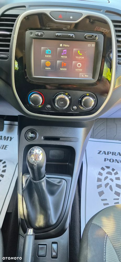 Renault Captur ENERGY dCi 90 Start&Stop Dynamique - 24