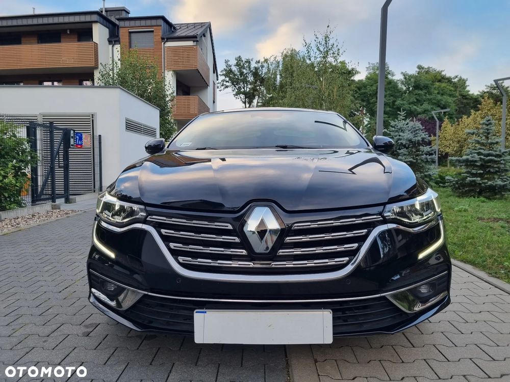 Renault Talisman 1.3 TCe FAP Intens EDC - 2