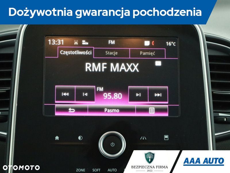 Renault Grand Scenic - 11