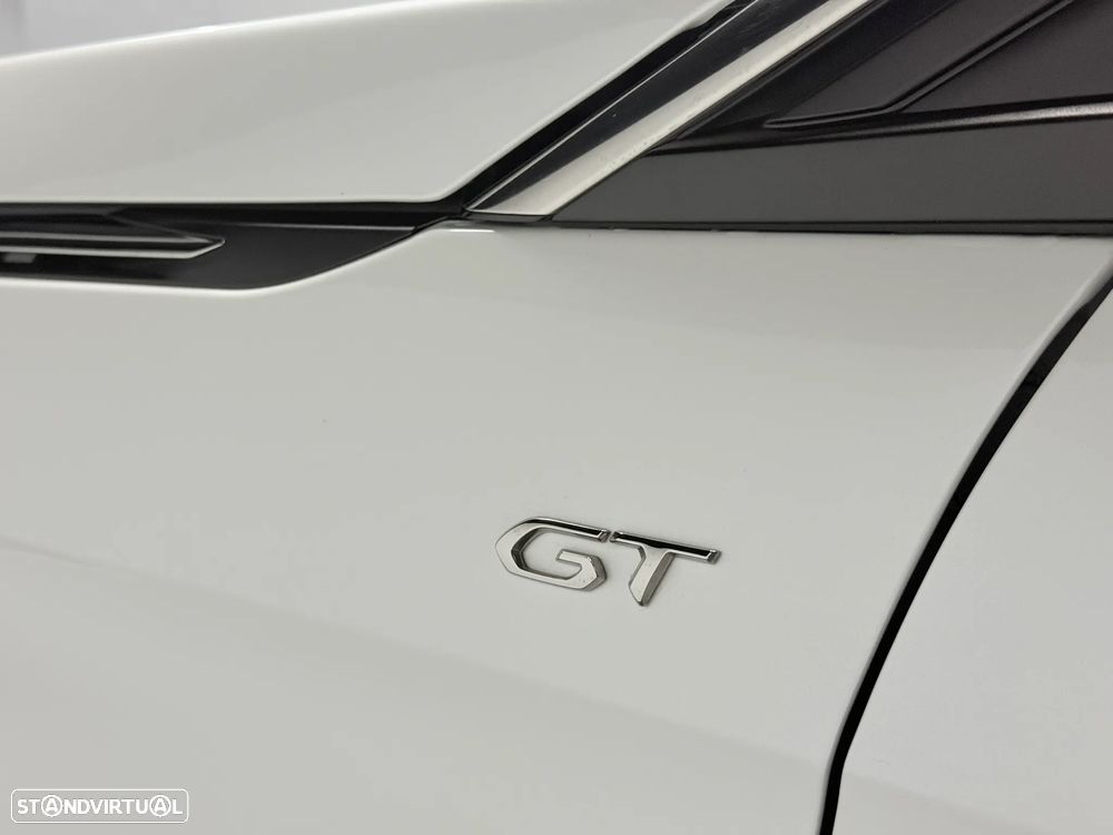 Peugeot 3008 1.2 PureTech GT EAT8 - 13