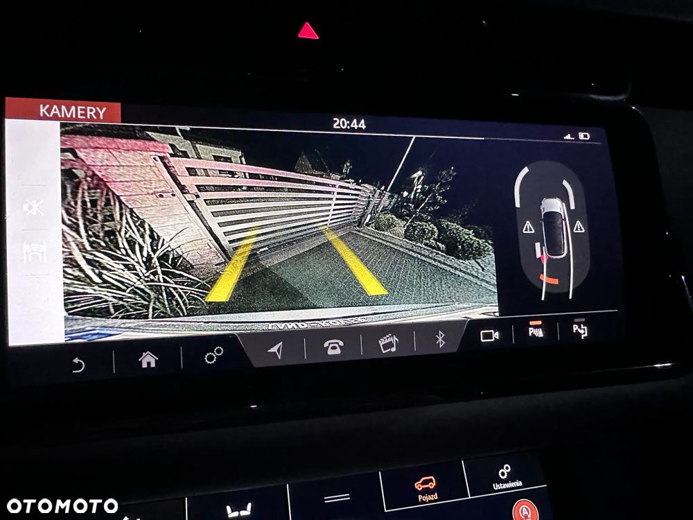 Land Rover Range Rover Evoque 2.0 P249 mHEV First Edition - 22