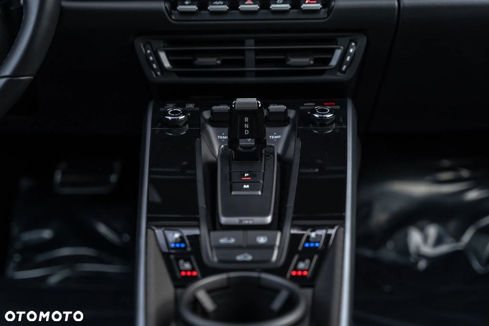 Porsche 911 Turbo S - 35