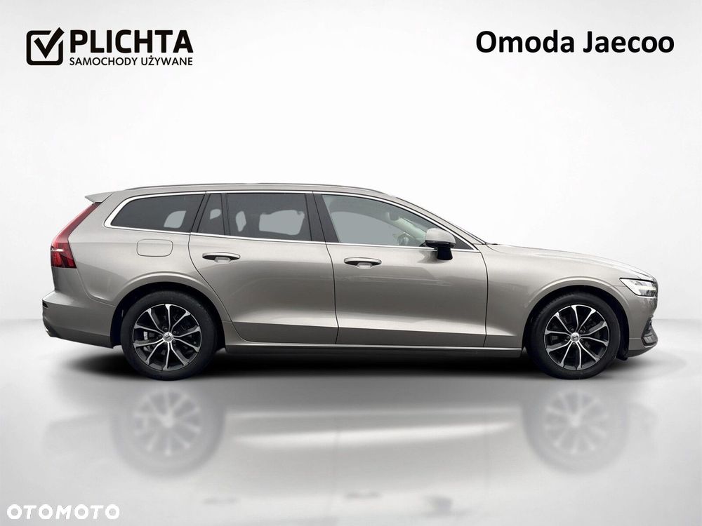 Volvo V60 B4 D Momentum Pro - 7