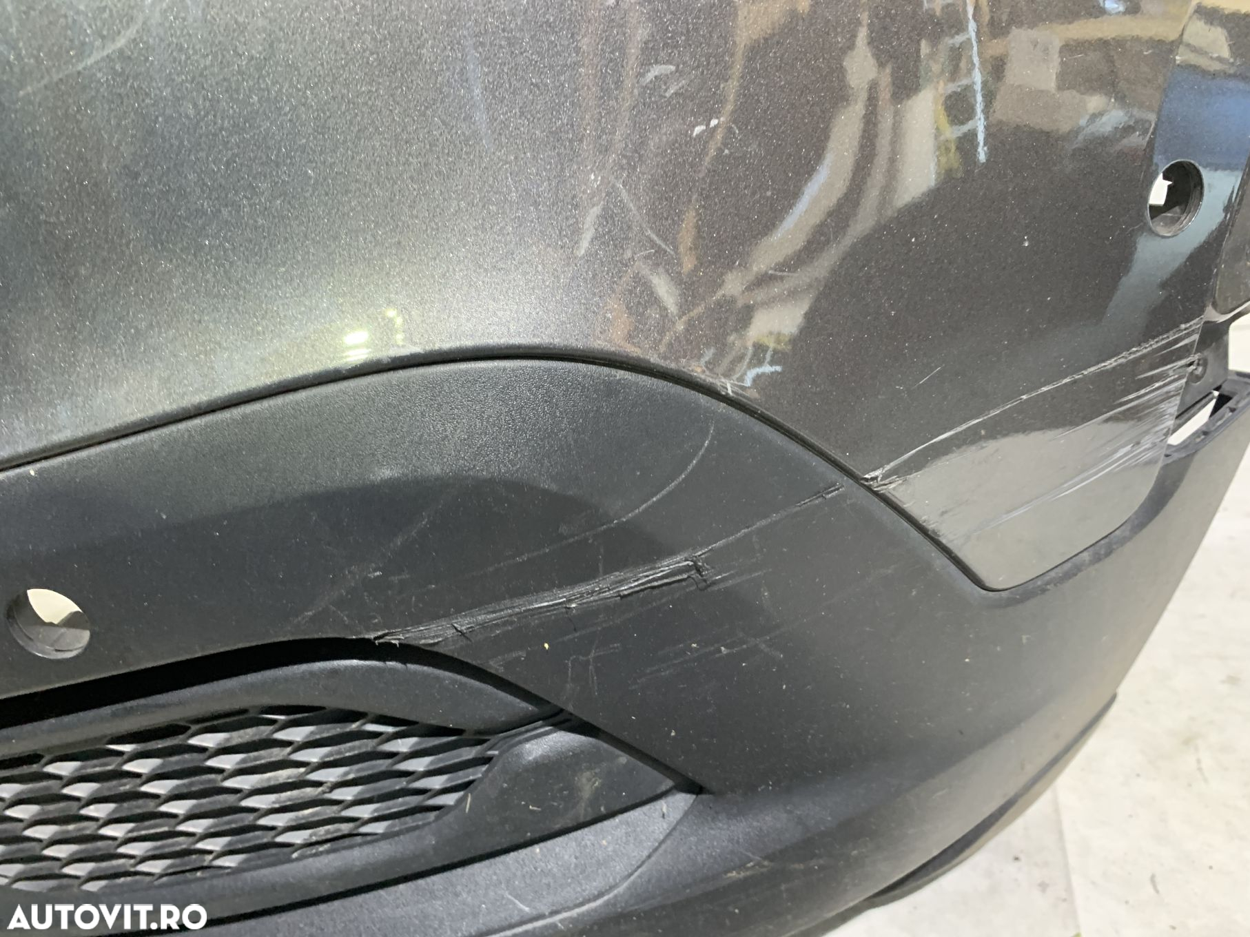 Bara fata Opel Crossland X, 2017, 2018, 2019, 2020, 2021, cod origine OE 39097370. - 6
